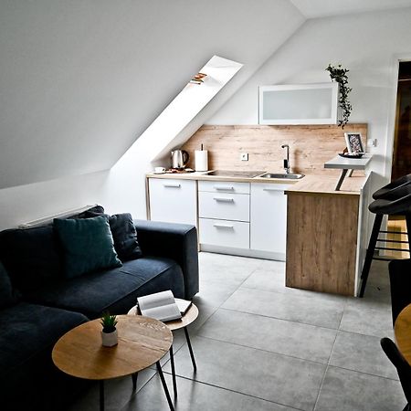 Apartment Lilly Slivnica pri Mariboru Екстер'єр фото