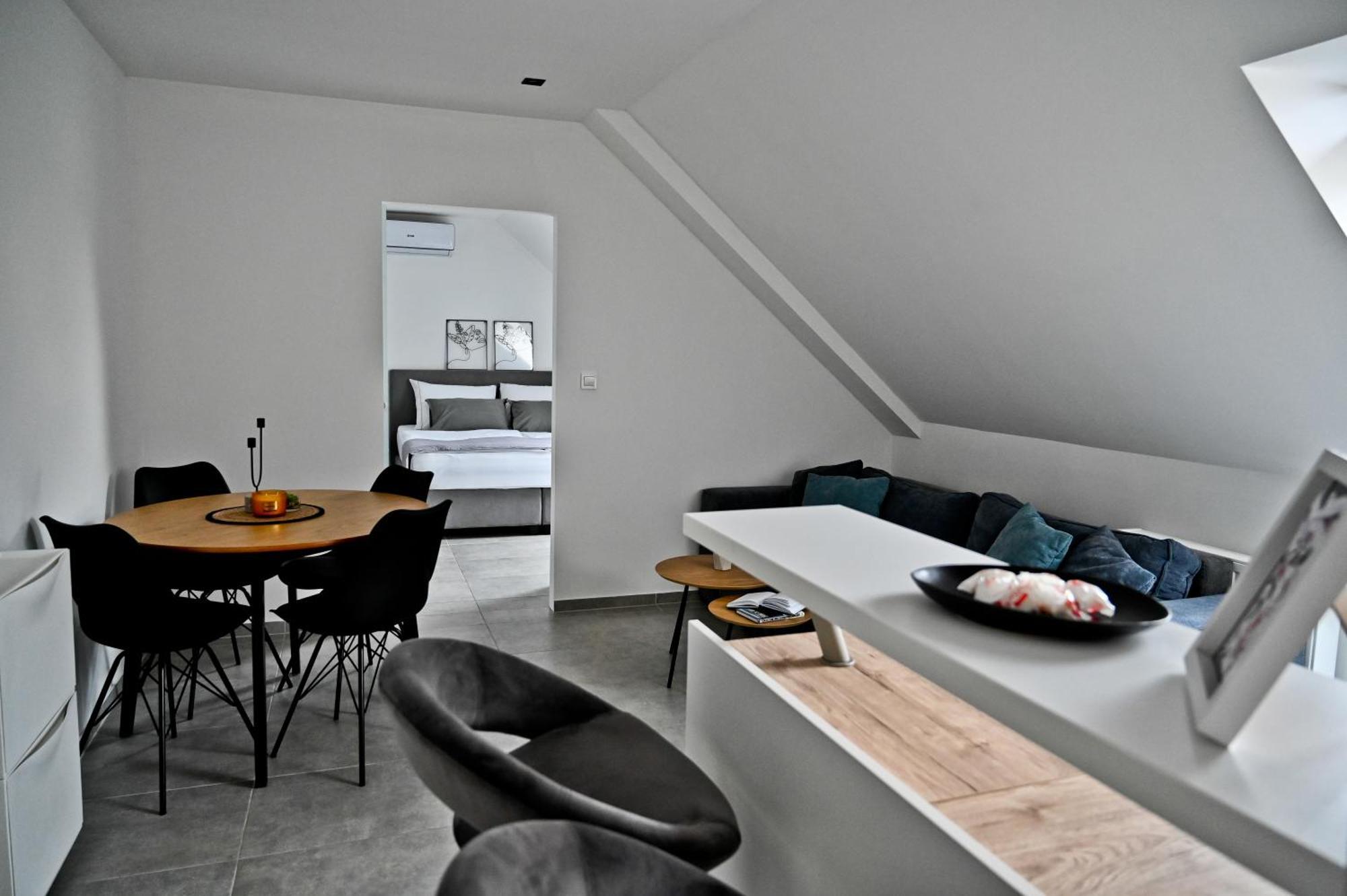 Apartment Lilly Slivnica pri Mariboru Екстер'єр фото