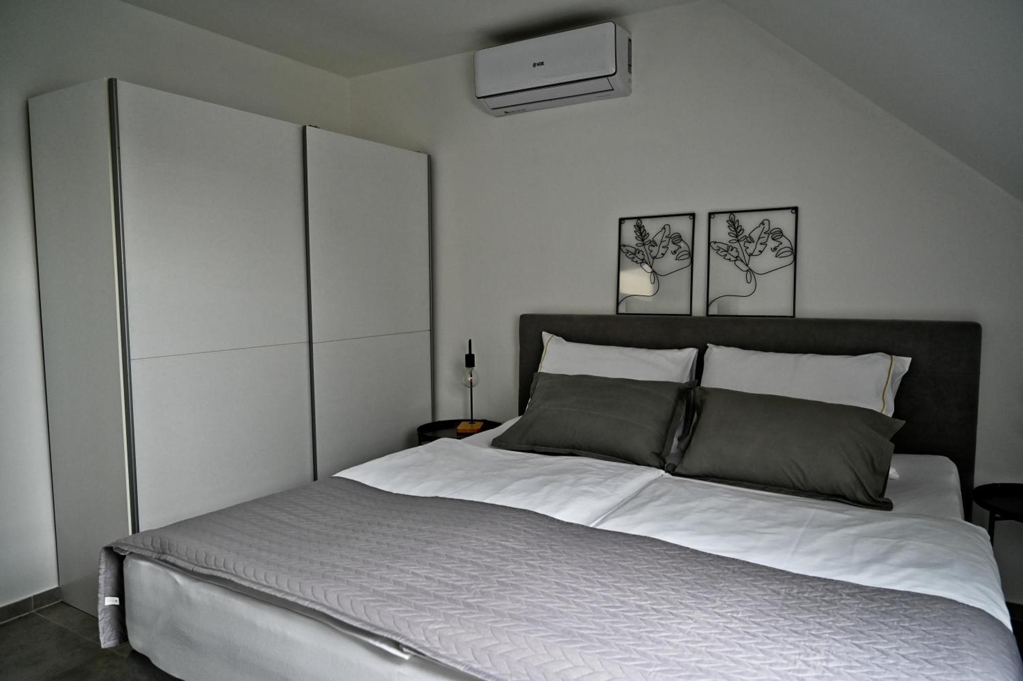 Apartment Lilly Slivnica pri Mariboru Екстер'єр фото