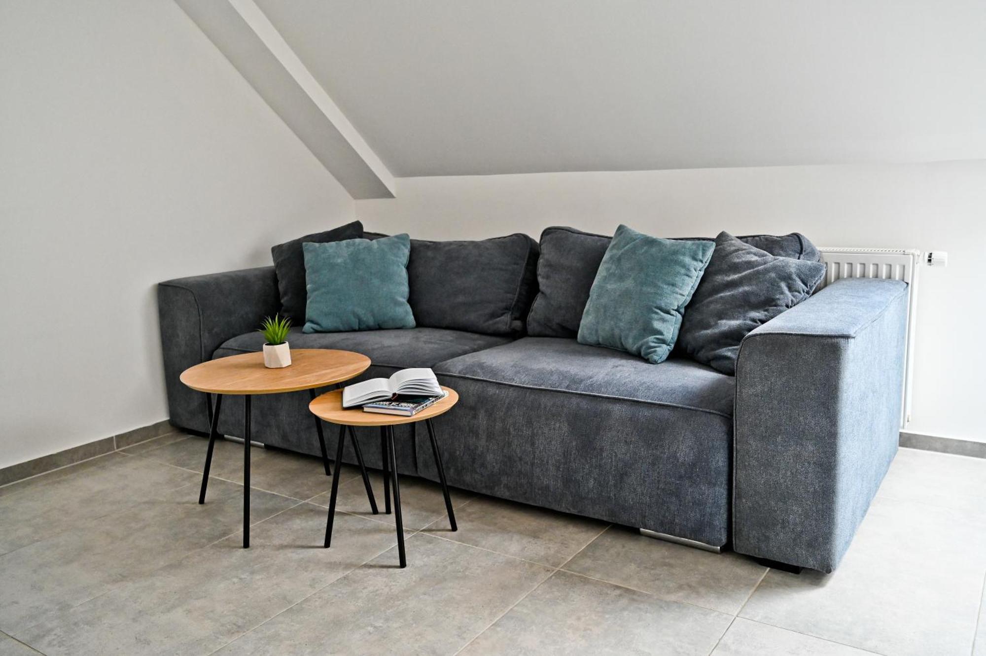 Apartment Lilly Slivnica pri Mariboru Екстер'єр фото