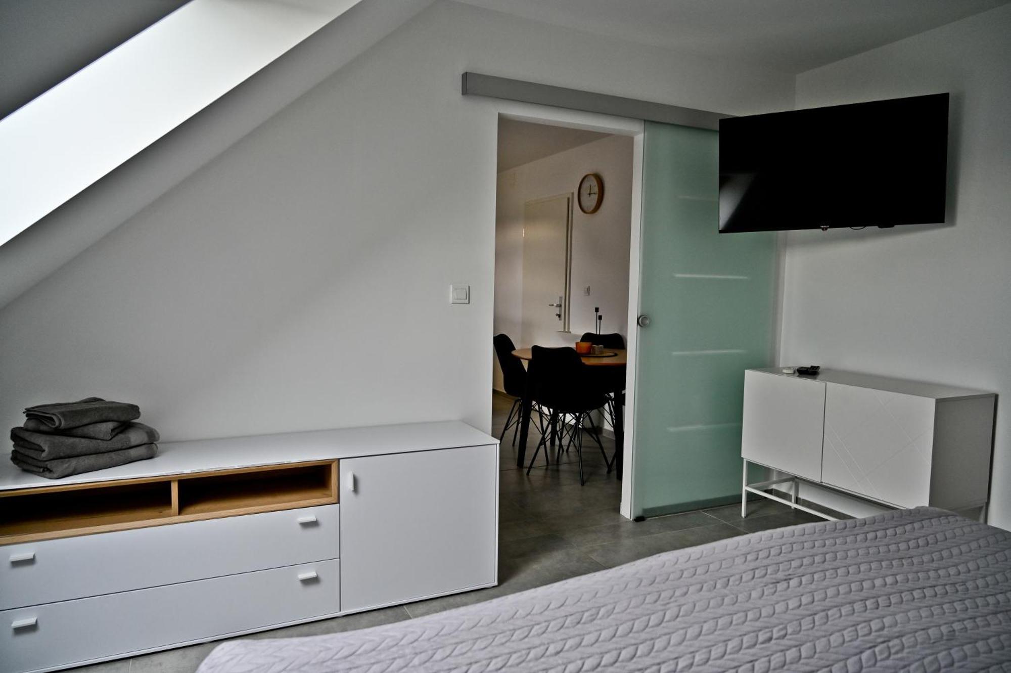 Apartment Lilly Slivnica pri Mariboru Екстер'єр фото