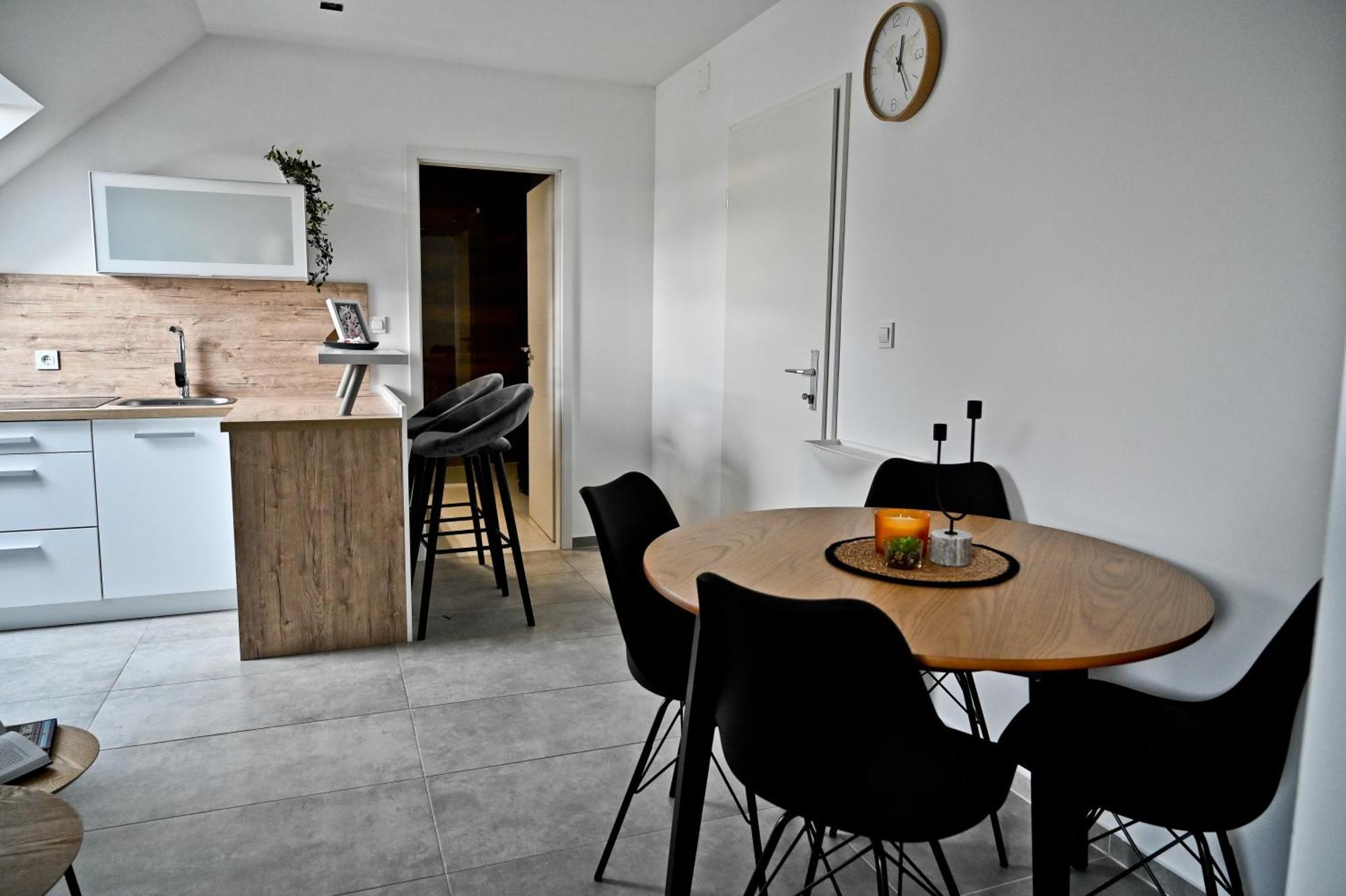 Apartment Lilly Slivnica pri Mariboru Екстер'єр фото